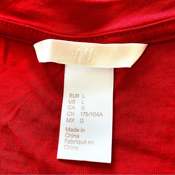 H&M | Top - Picture 4 of 5